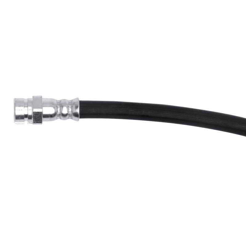 Volkswagen Gti Brake Hose - Front - R1 Concepts - `08-`14